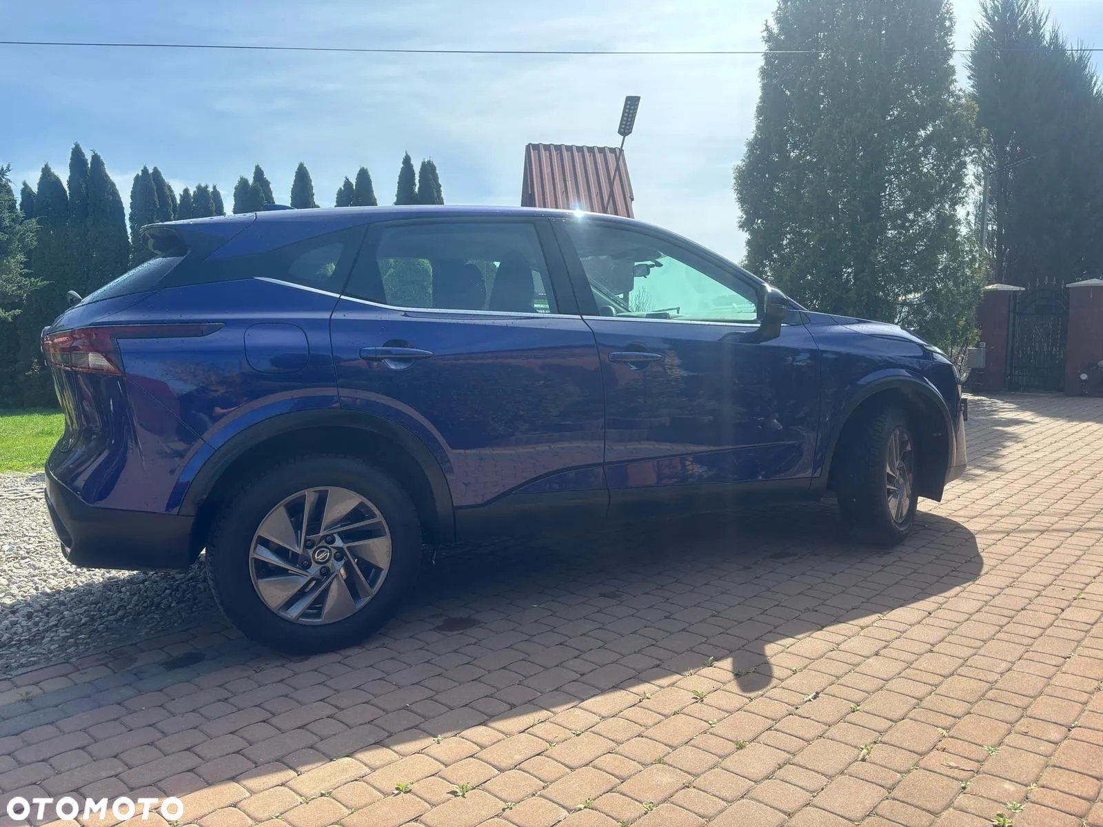 Nissan Qashqai 1.3 DIG-T N-Style - 19