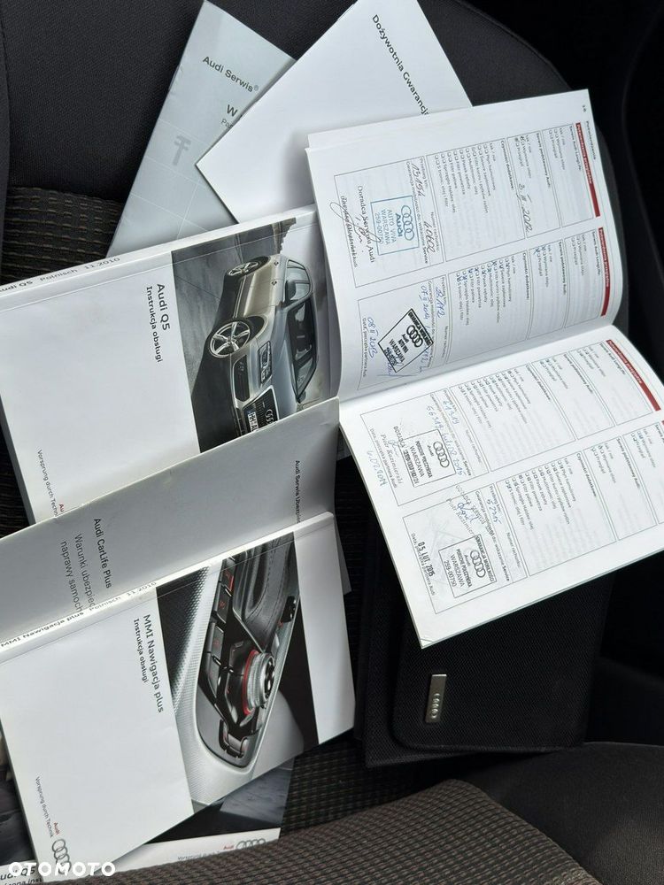Audi Q5 2.0 TDI Quattro - 30