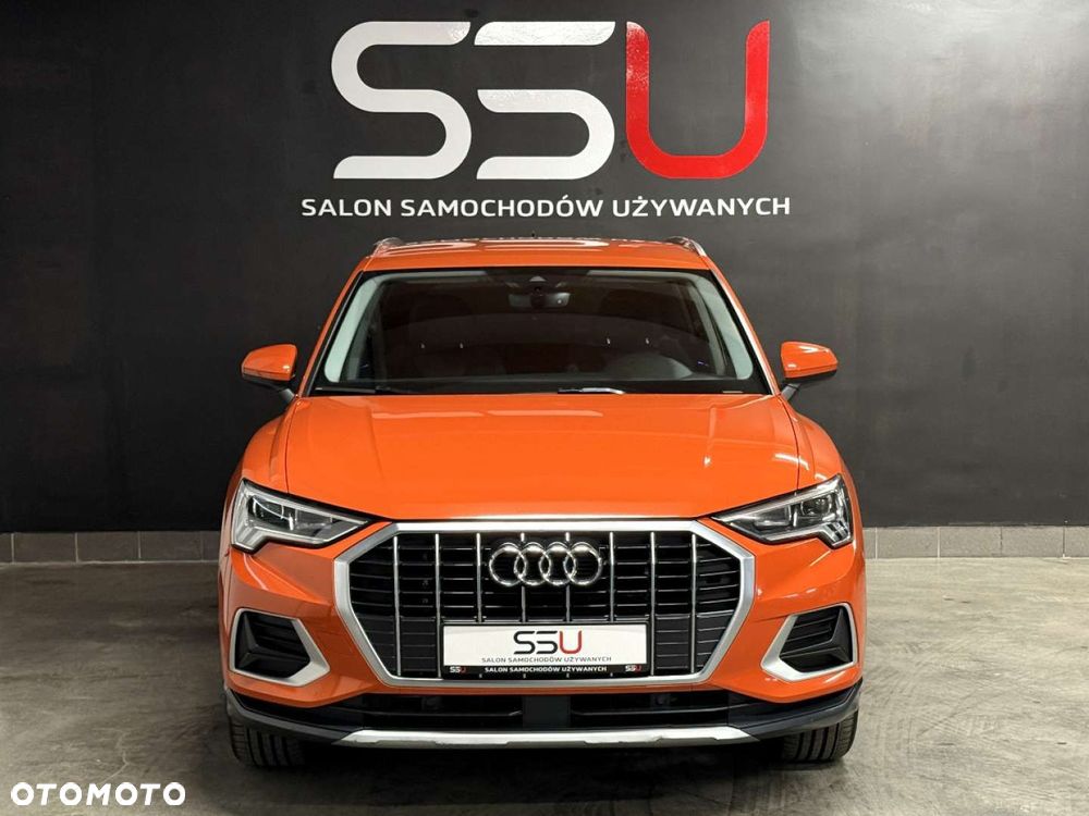 Audi Q3 35 TFSI Advanced S tronic - 10