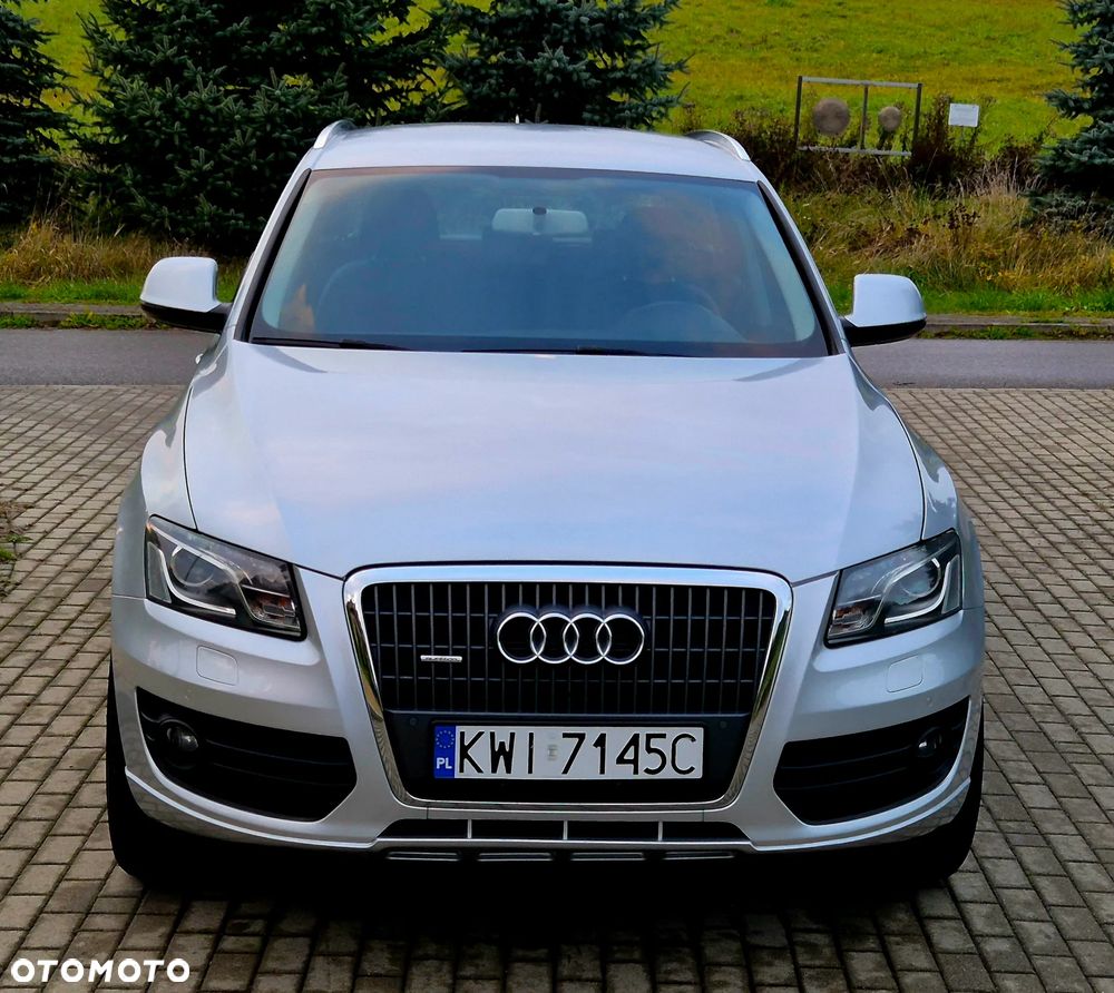 Audi Q5 2.0 TDI quattro - 6