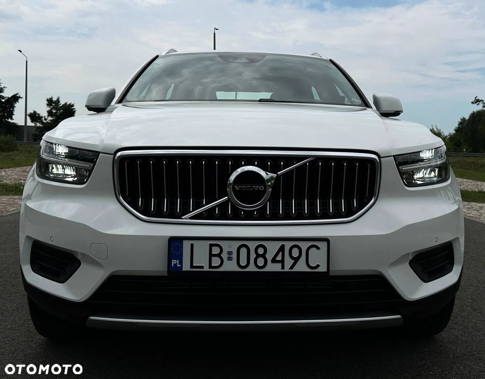 Volvo XC 40 - 3
