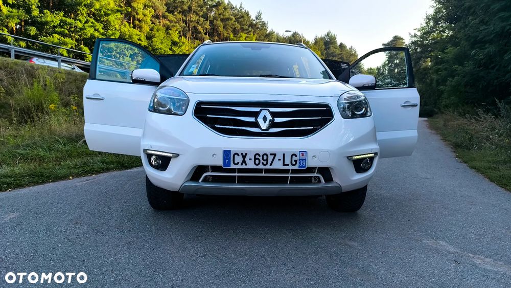 Renault Koleos 2.0 dCi 4x4 Bose Edition - 28