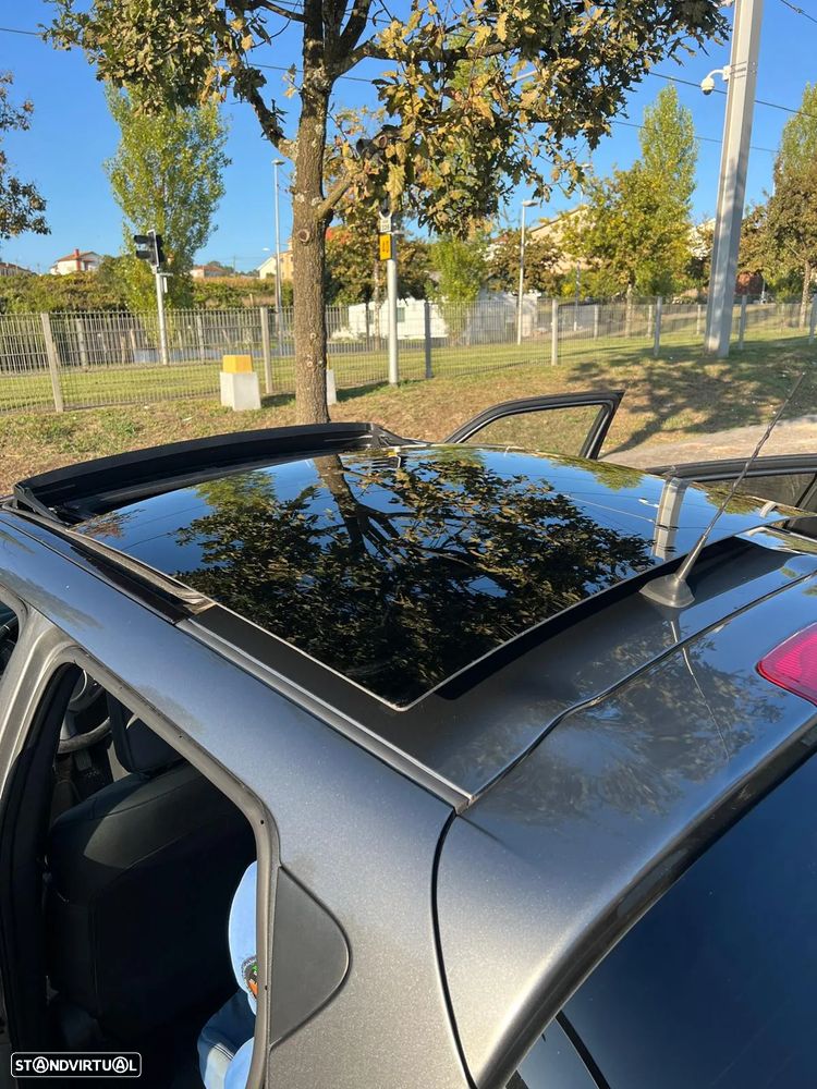 Nissan Juke 1.2 DIG-T Tekna - 2