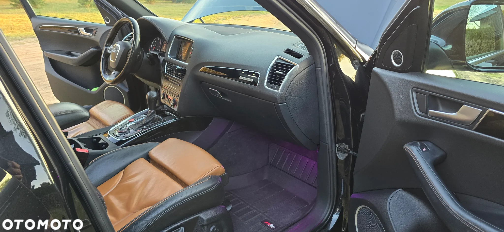 Audi Q5 3.0 TDI Quattro S tronic - 11