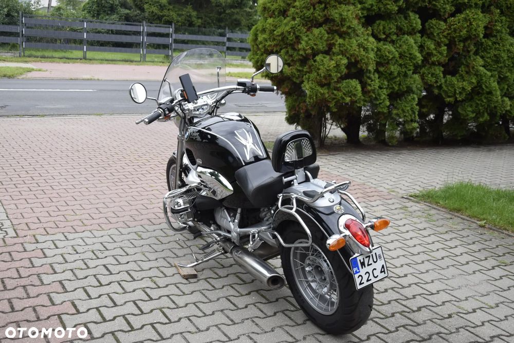 BMW R - 10