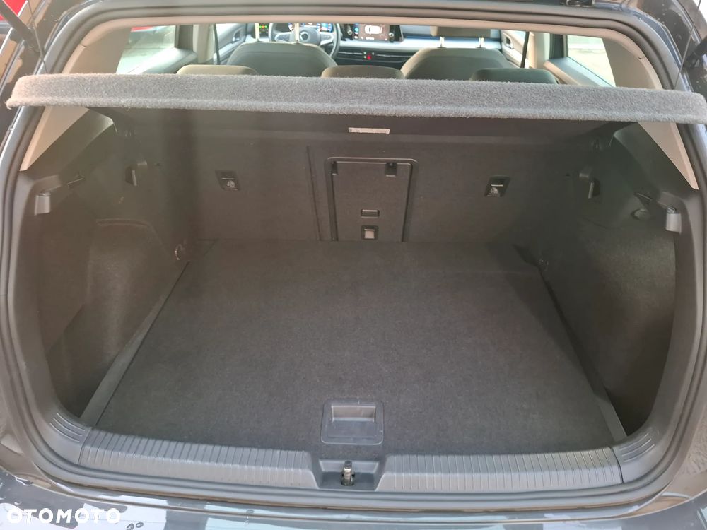 Volkswagen Golf 1.5 TSI EVO Style - 24