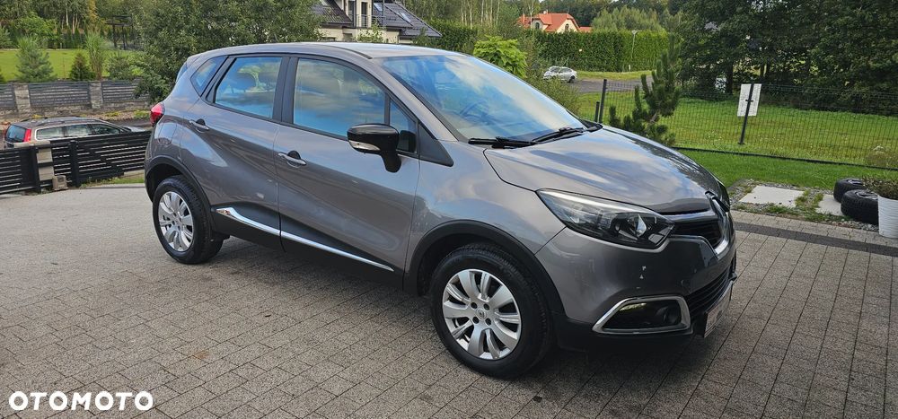 Renault Captur ENERGY TCe 90 Start&Stop Intens - 16