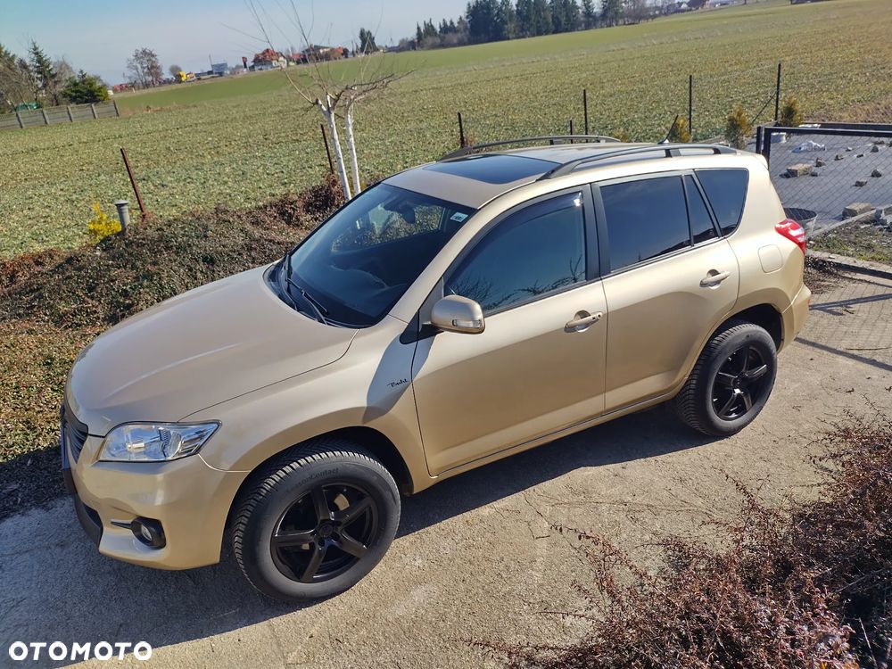 Toyota RAV4 2.0 VVT-i Premium MS - 3
