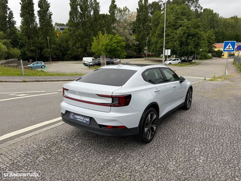 Polestar 2 Long Range 78 kWh - 13