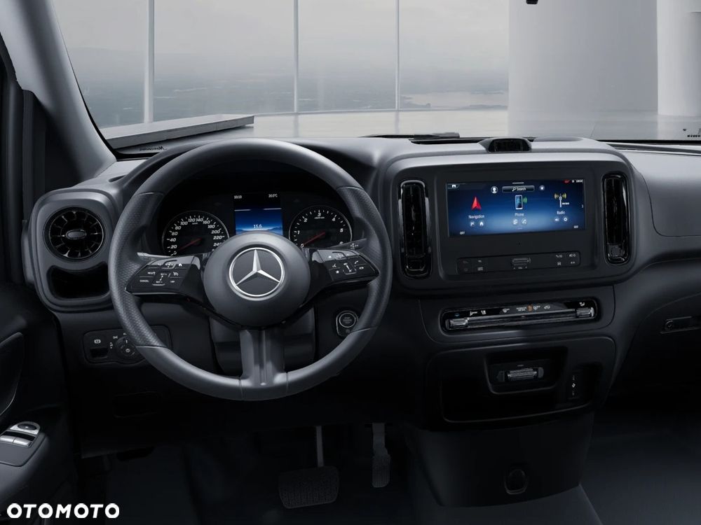 Mercedes-Benz Vito Tourer L2 Pro 4x4 9G-Tronic 447.703 - 10