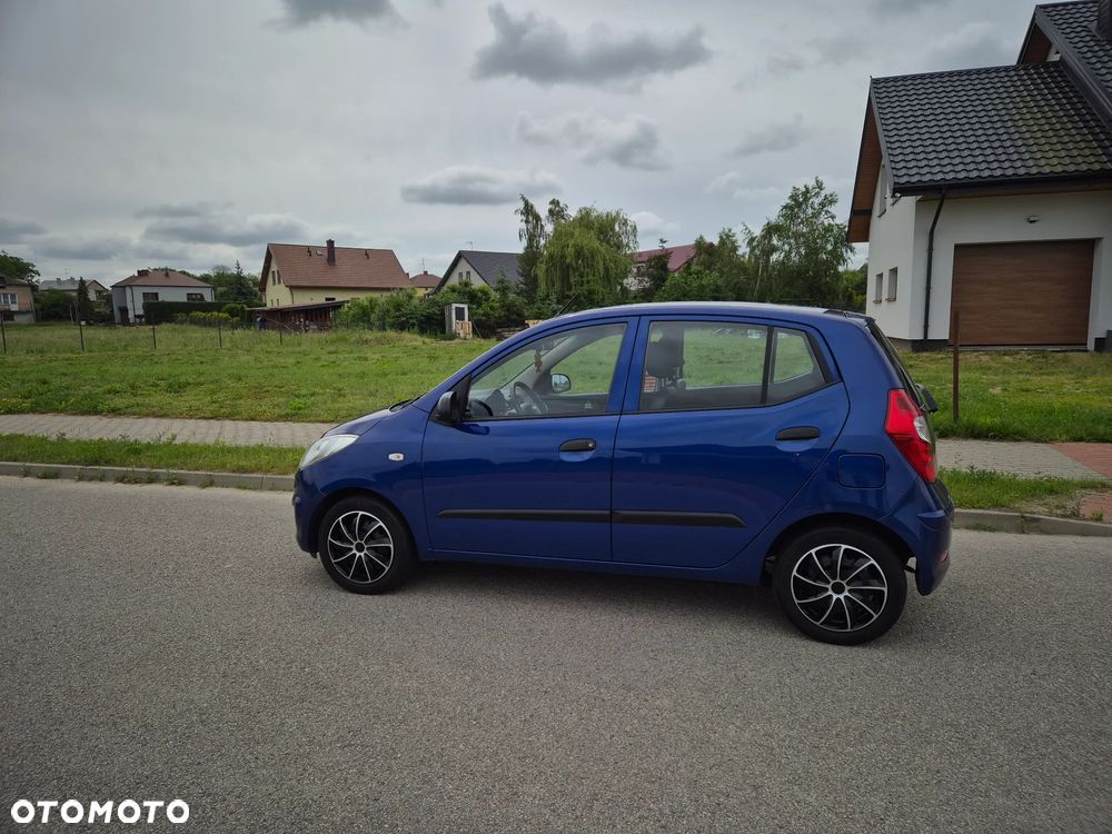 Hyundai i10 1.1 Edition 20 - 7