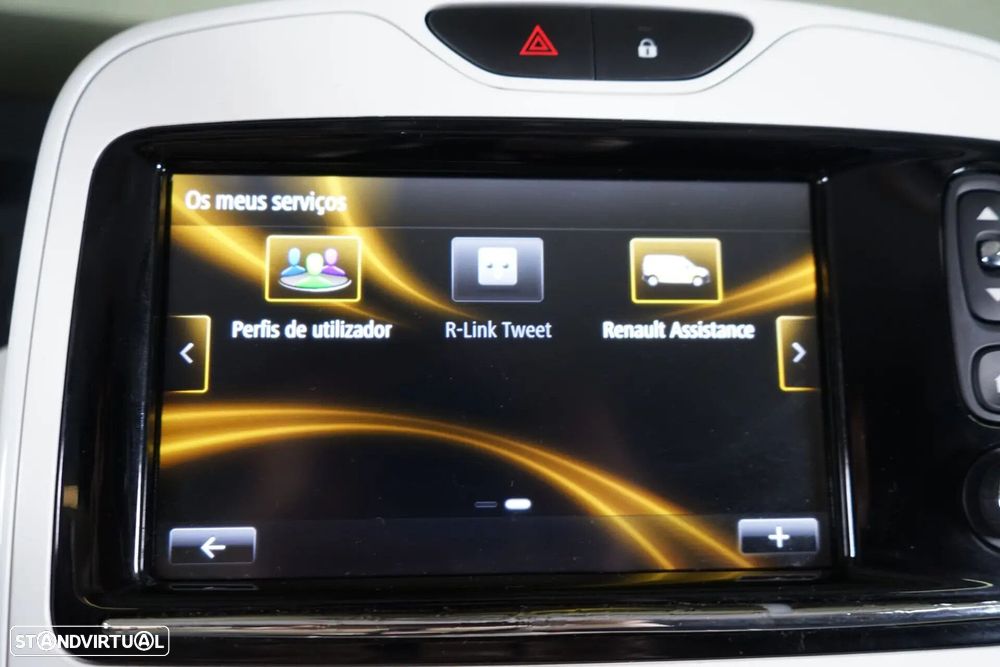 Renault Zoe (c/ Bateria) Life 40 - 37