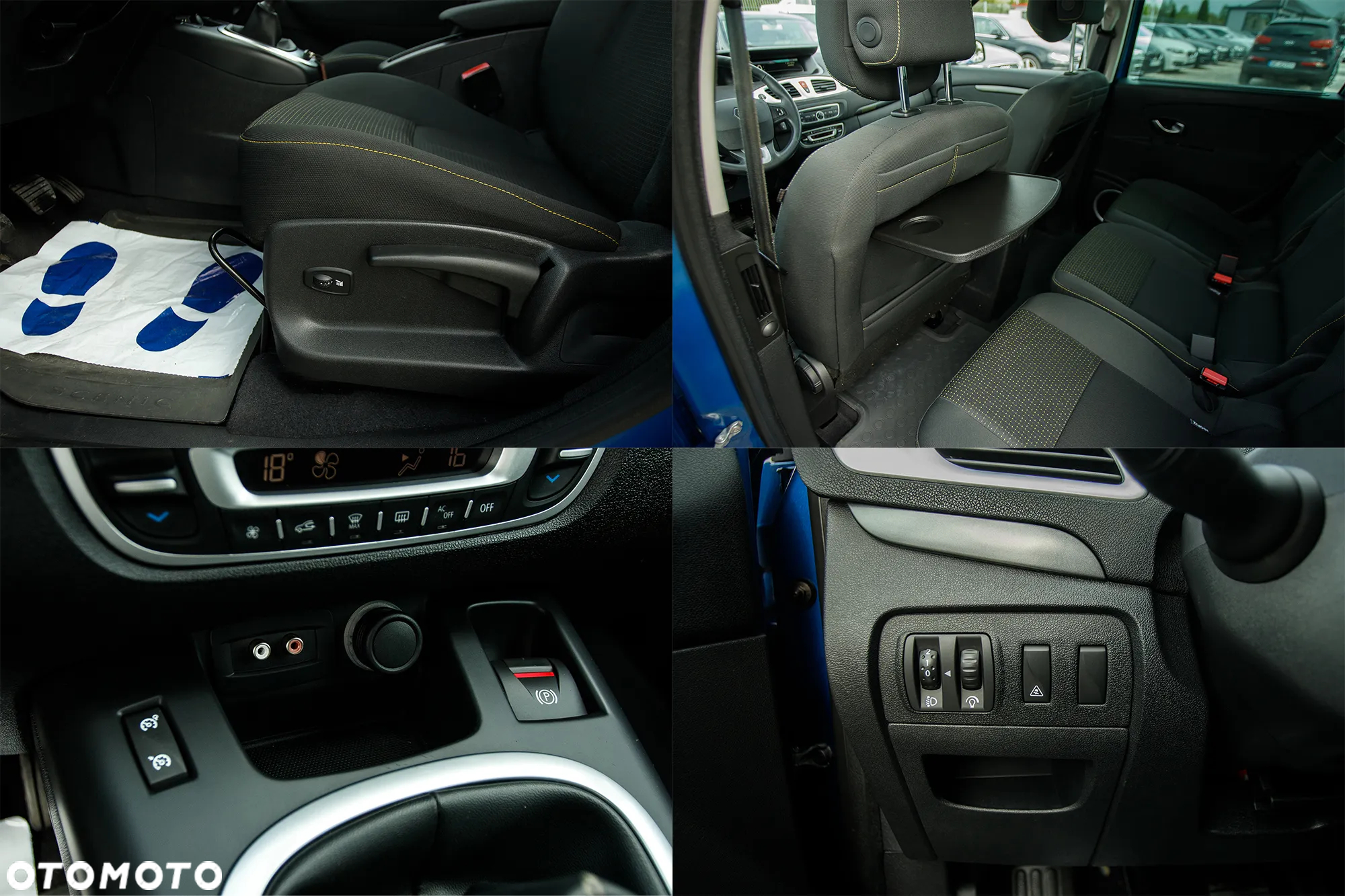 Renault Scenic TCe 130 Dynamique - 29