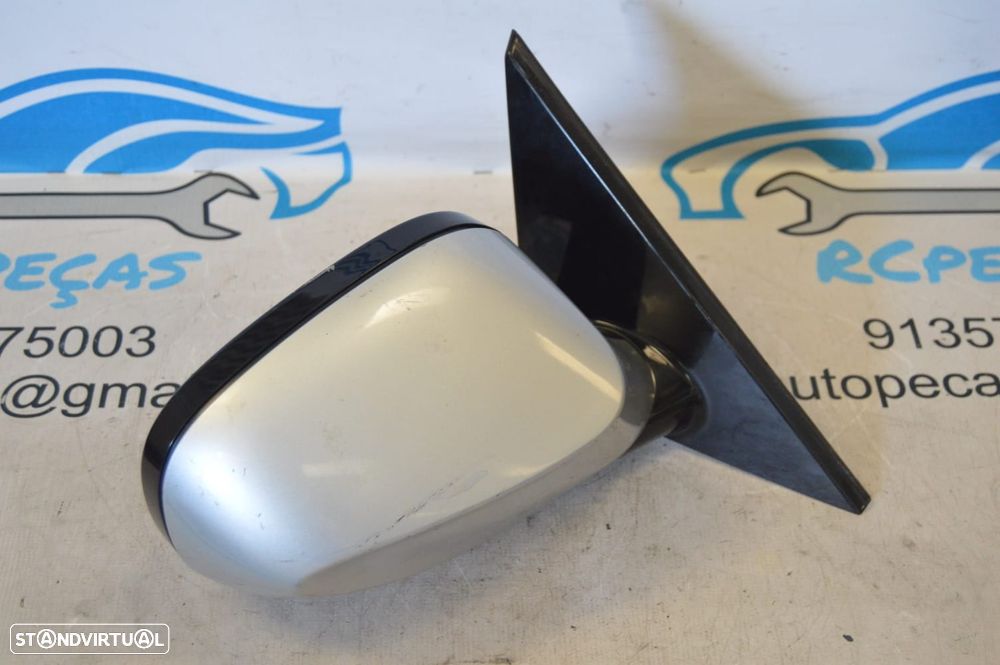 ESPELHO RETROVISOR ESQUERDO DIREITO BMW SERIE 1 E82 COUPE 51167268307 7268307 51167268308 7268308 E88 CABRIO E81 ELETRICO AQUECIDO ESPELHOS RETROVISORES - 11