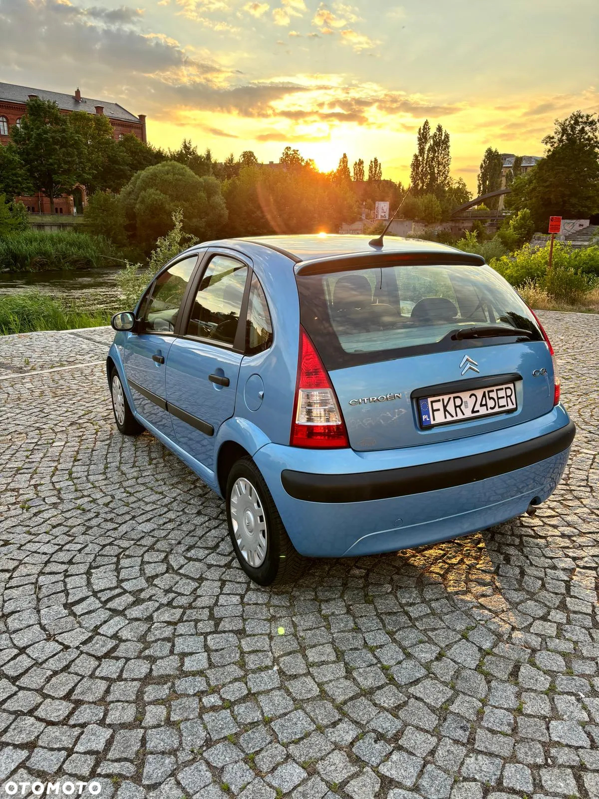 Citroën C3 1.1 Confort - 6