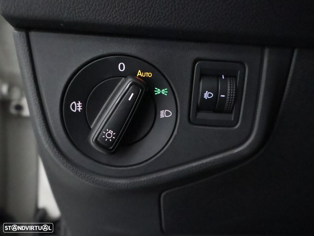 VW Taigo 1.0 TSI Life - 13