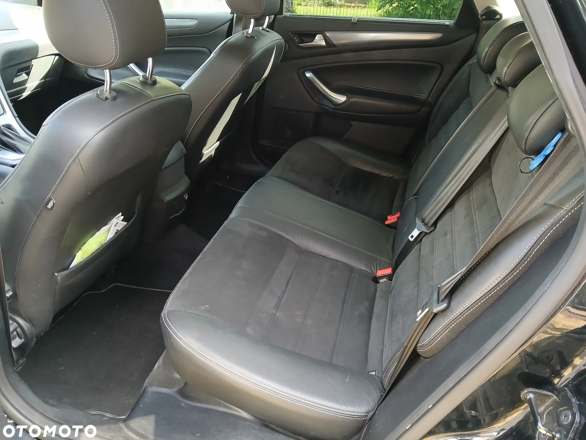 Ford Mondeo 2.0 TDCI Titanium - 10