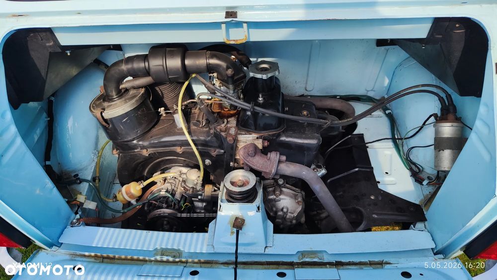 Fiat 126 - 9