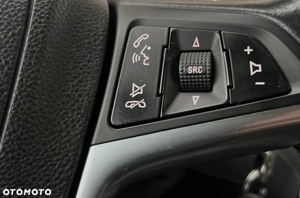 Opel Astra V 1.6 CDTI Dynamic - 23