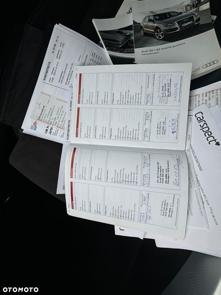 Audi Q5 - 27