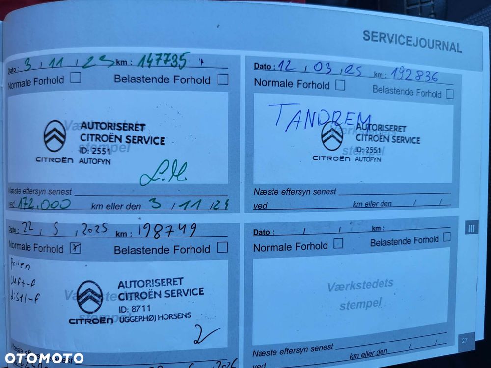 Citroën C4 Cactus - 15