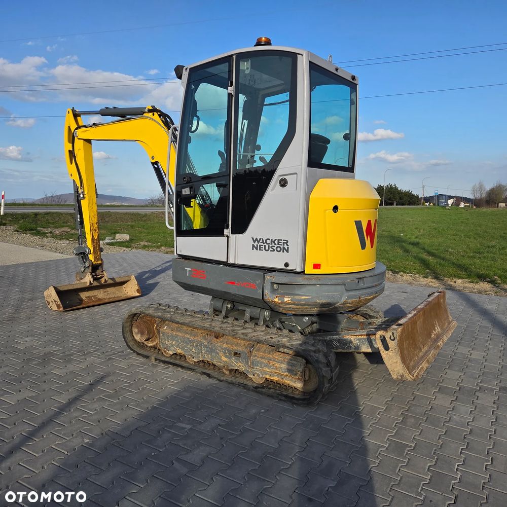 Wacker Neuson ET 35 - 4