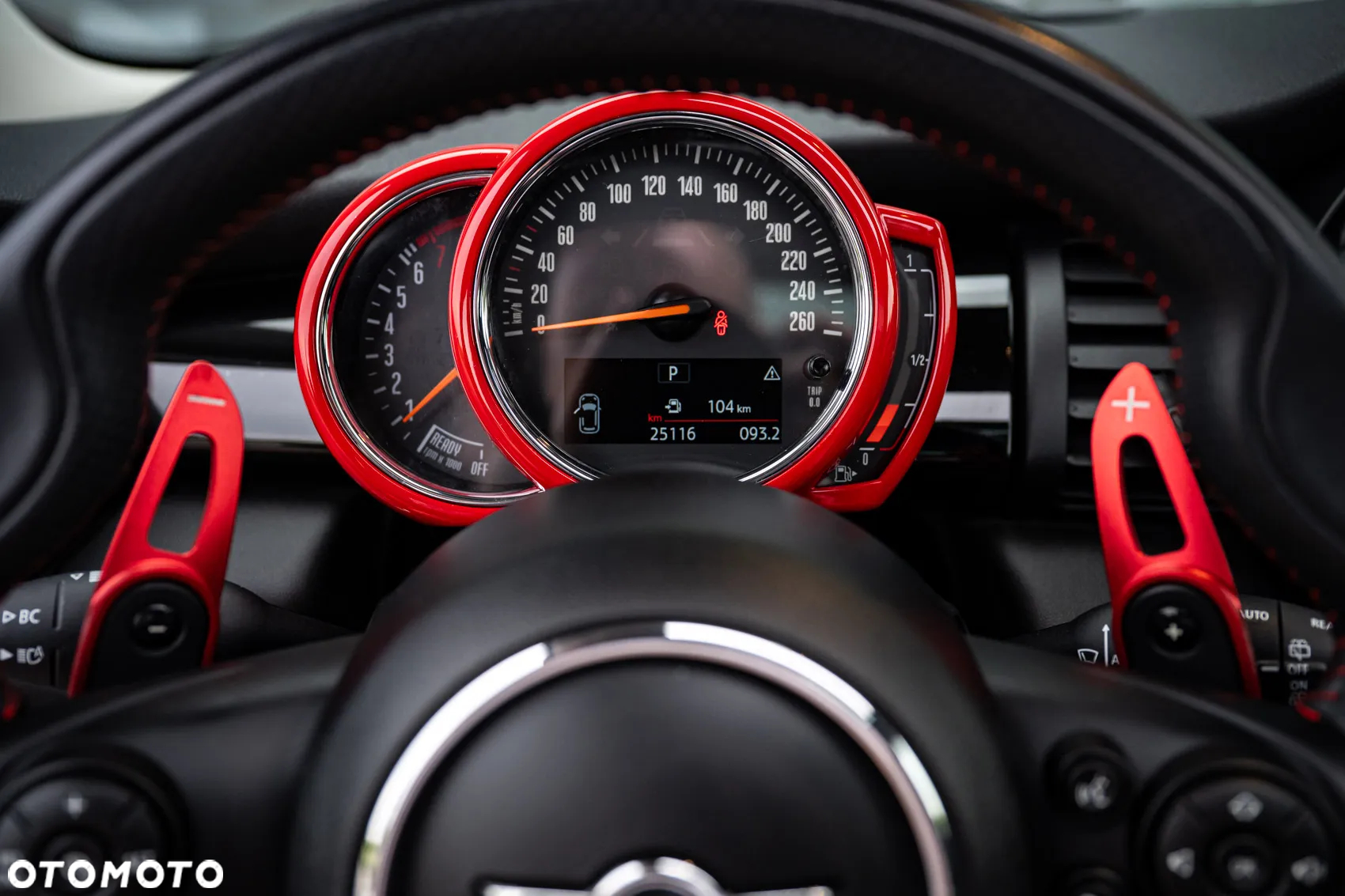 MINI Cooper S sport - 14