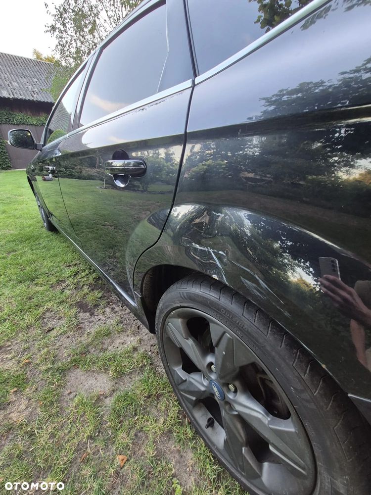 Ford Mondeo 2.0 TDCi Titanium - 7