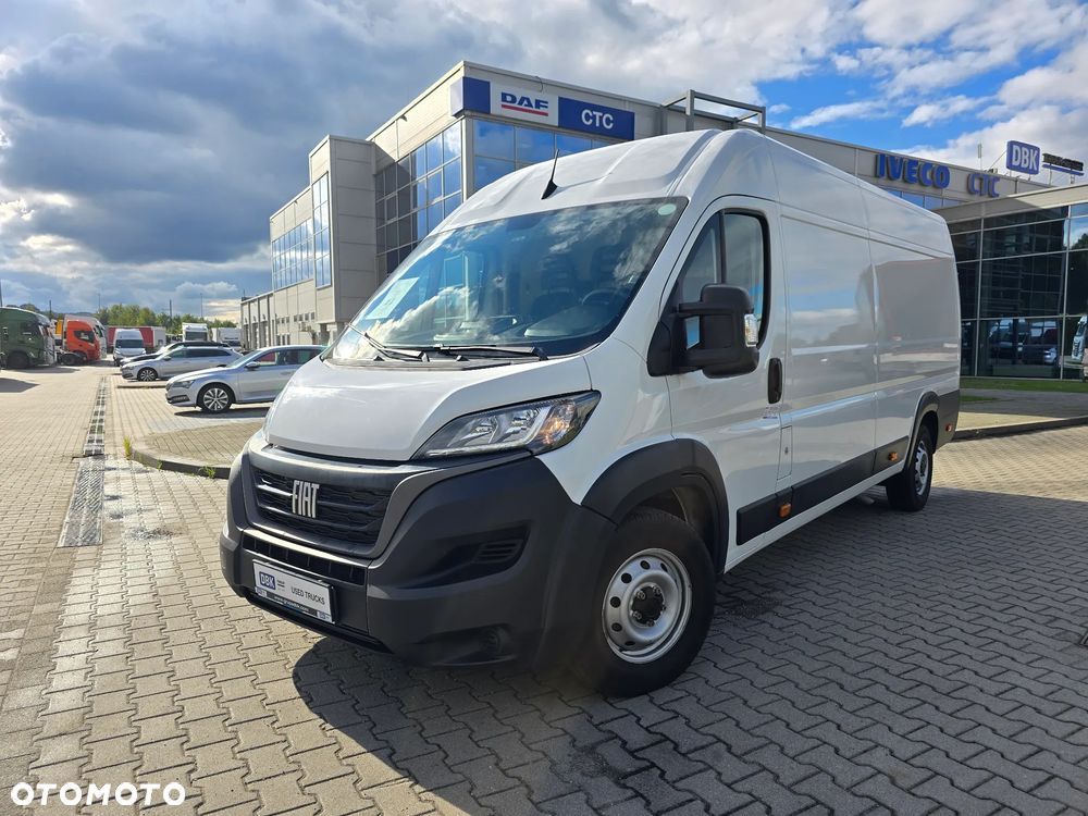 Fiat DUCATO Maxi L4H2