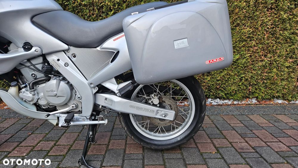 Aprilia Pegaso - 20