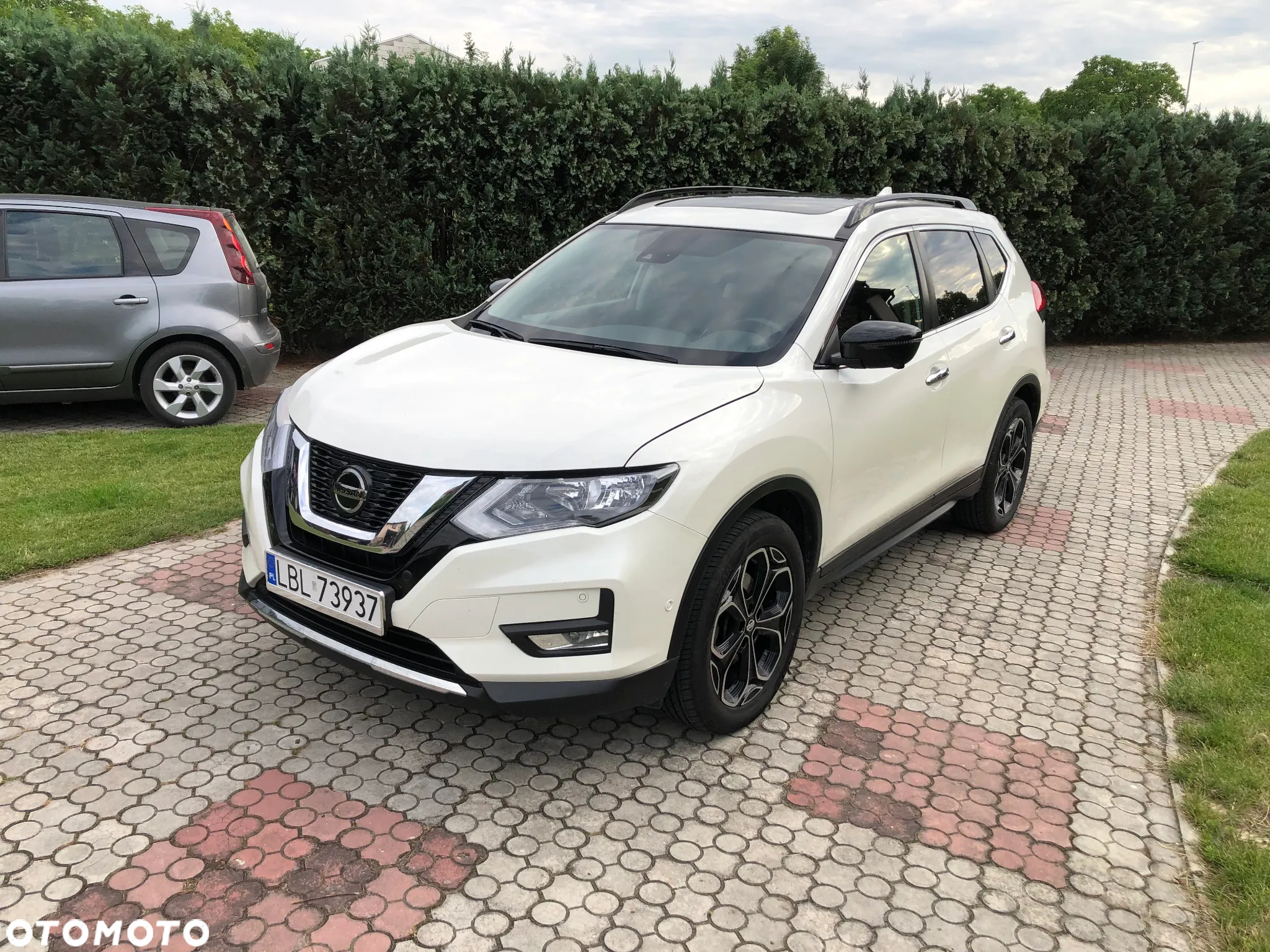 Nissan X-Trail 1.7 dCi Tekna 2WD - 7