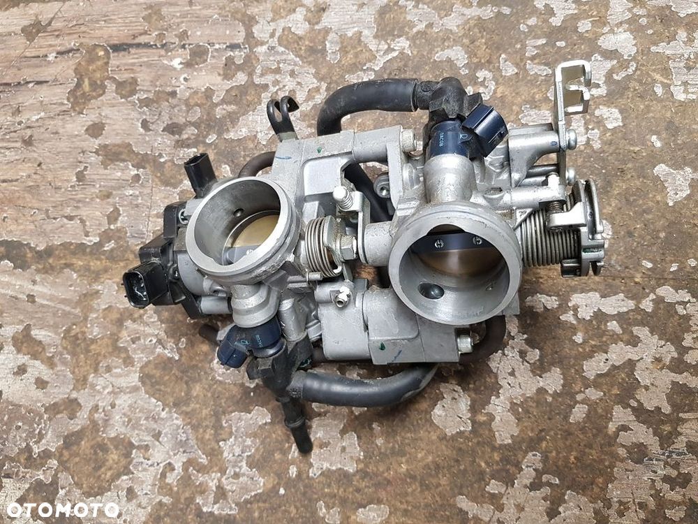 Przepustnica wtrysk Keihin 6CAAAE11 Dawca części - 9