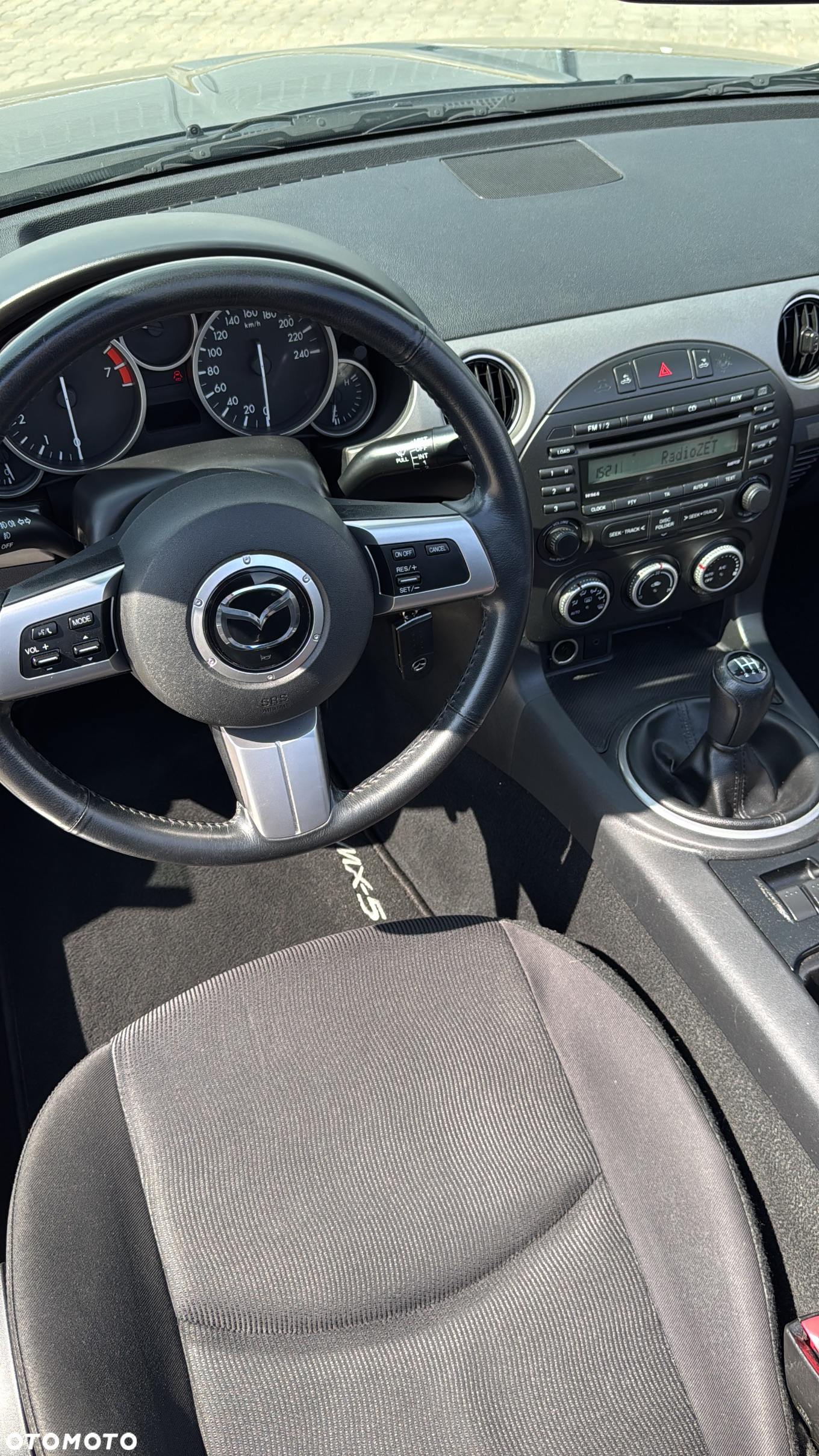 Mazda MX-5 1.8 Spring Edition - 12