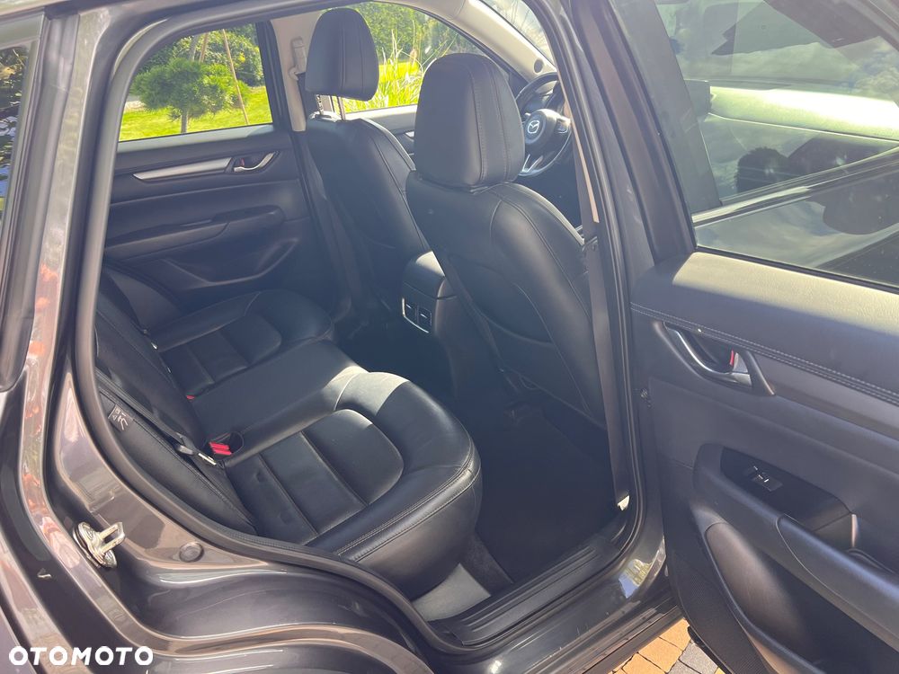Mazda CX-5 2.0 Skypassion 2WD - 15