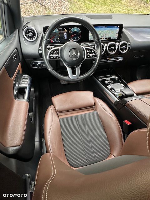 Mercedes-Benz Klasa B 250 7G-DCT Edition 2020 - 5