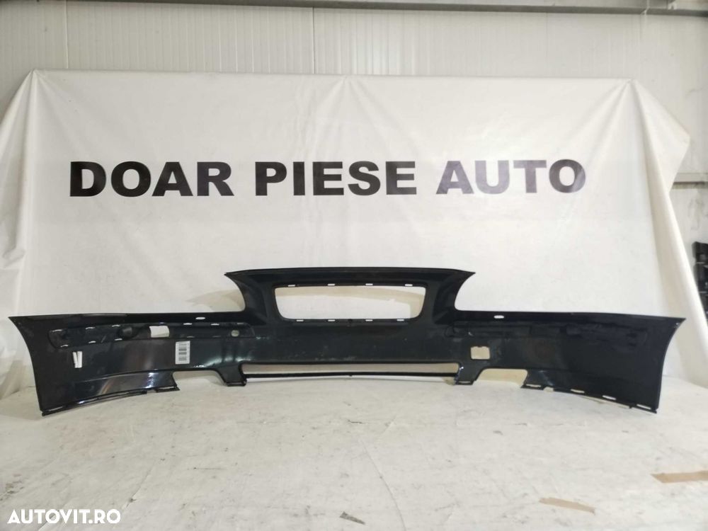 Bara fata Volvo V70, 2004, 2005, 2006, 2007, cod origine OE 8693340. - 6