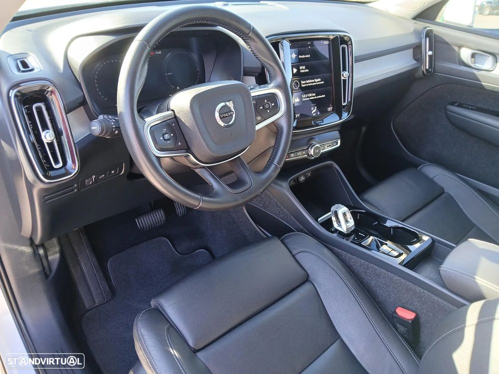 Volvo XC 40 T4 Recharge DKG Inscription - 23