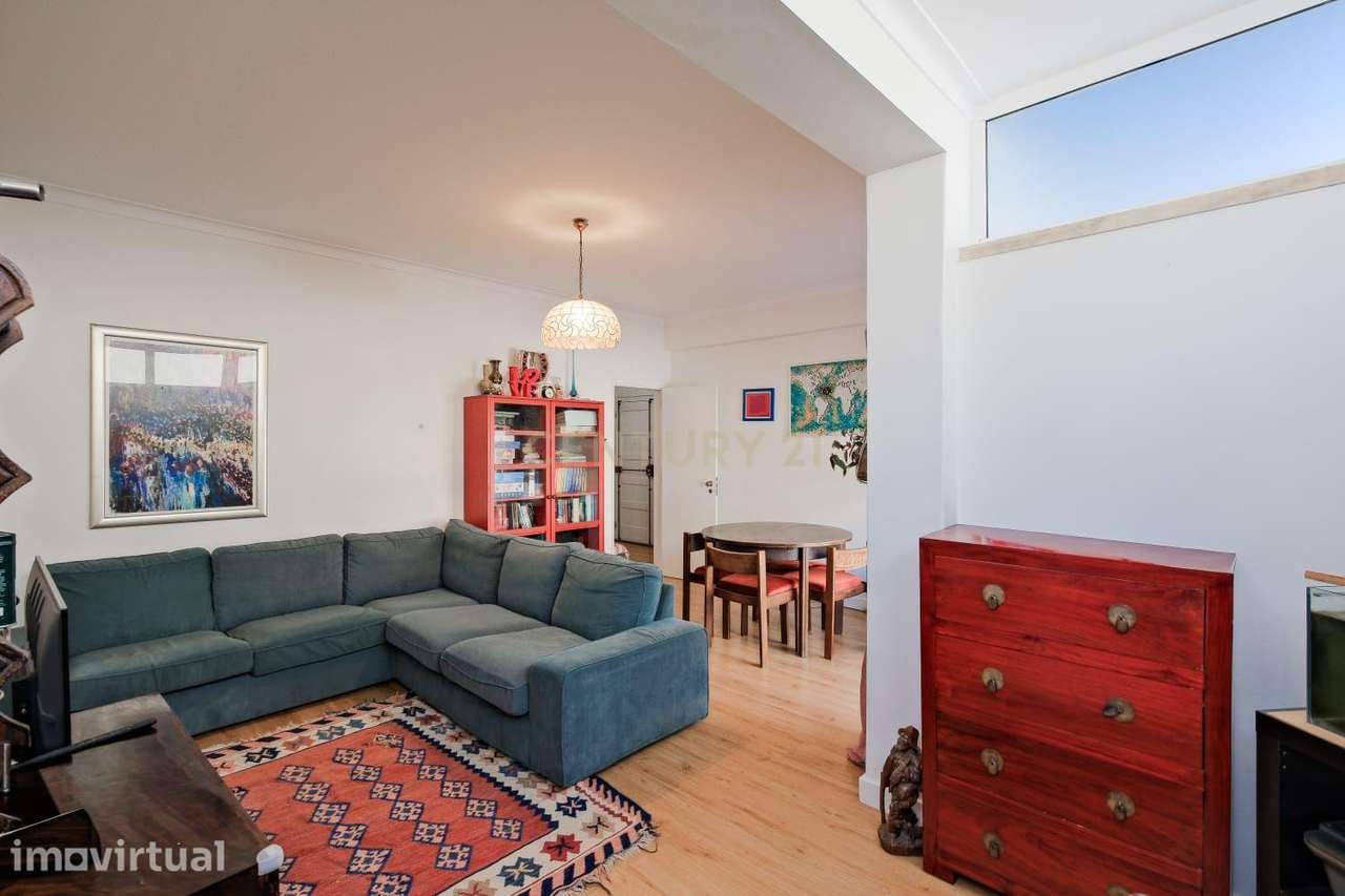 Apartamento T3 em Rio de Mouro, Sintra - Grande imagem: 2/32