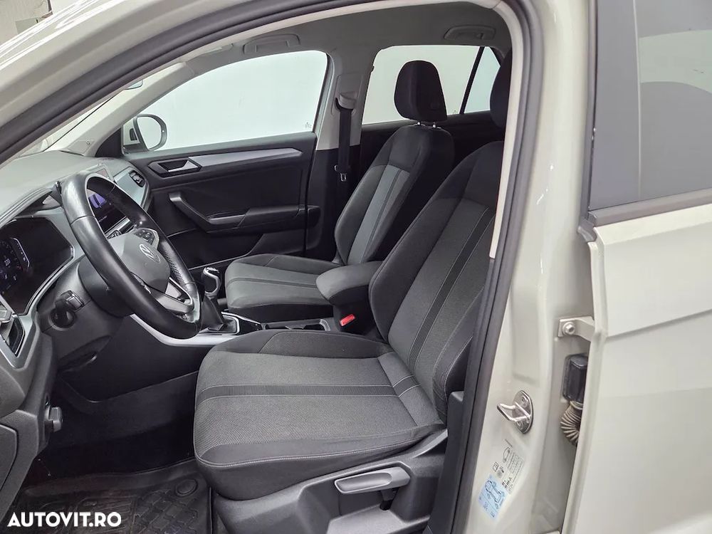 Volkswagen T-Roc 2.0 TDI Life - 12