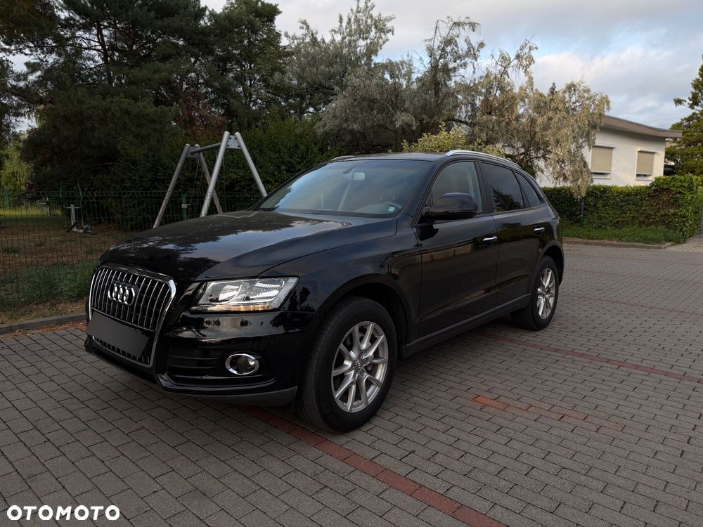 Audi Q5 2.0 TDI Quattro S tronic - 2