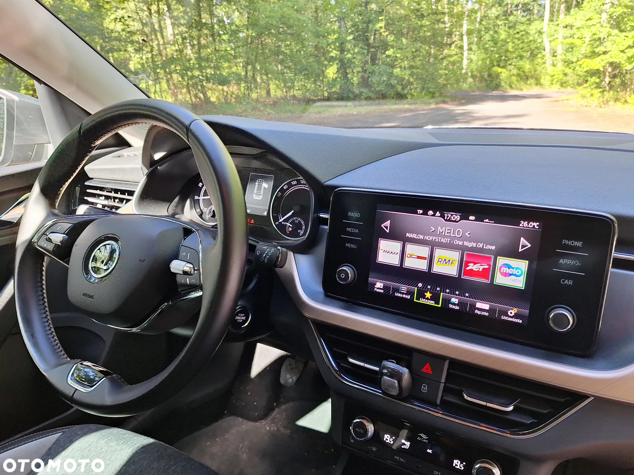 Skoda Kamiq 1.0 TSI Style - 10