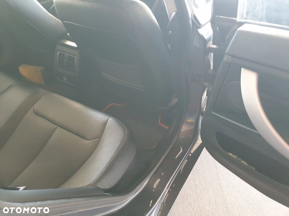 BMW Seria 4 - 7