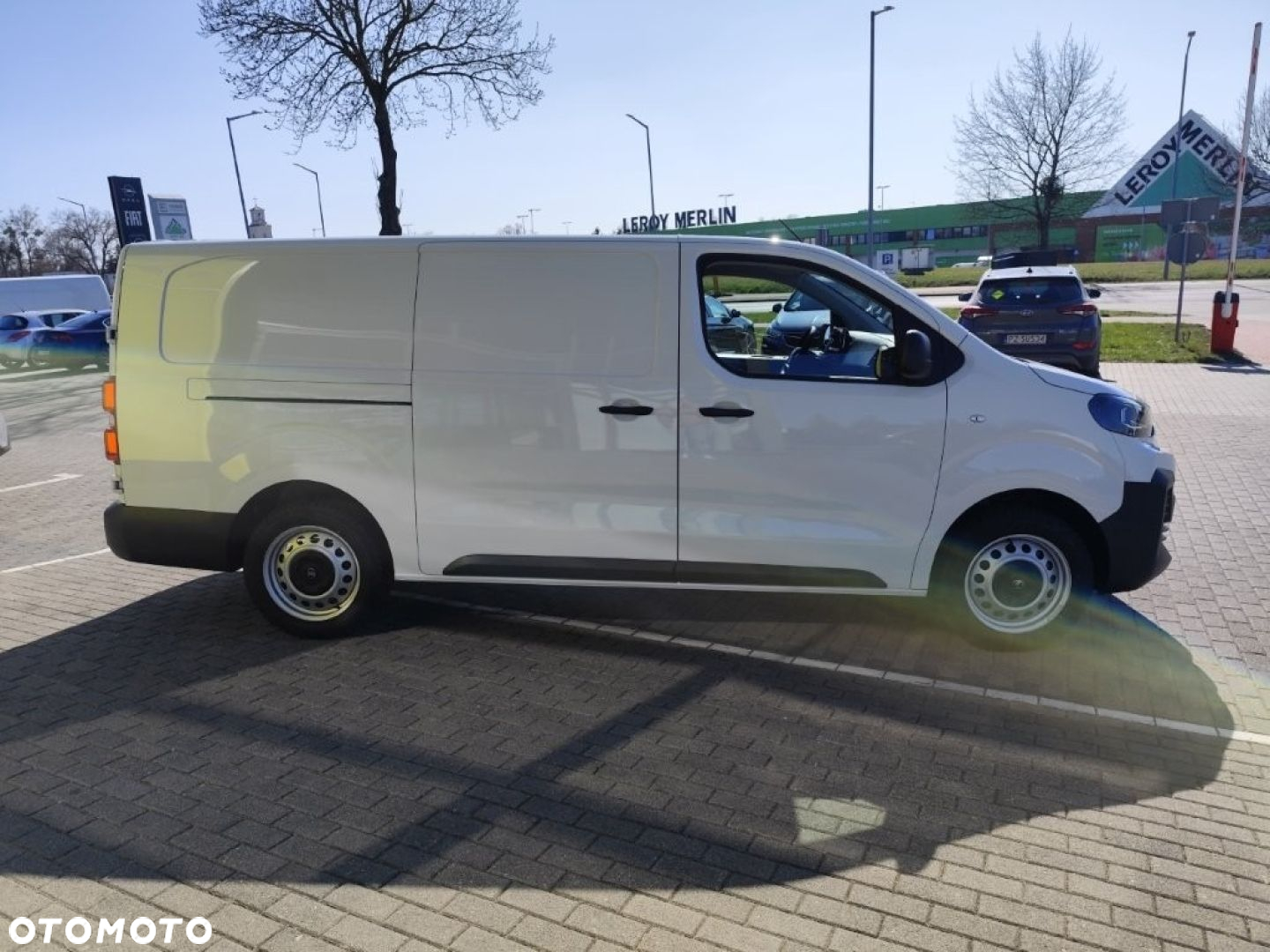 Citroën JUMPY - 6