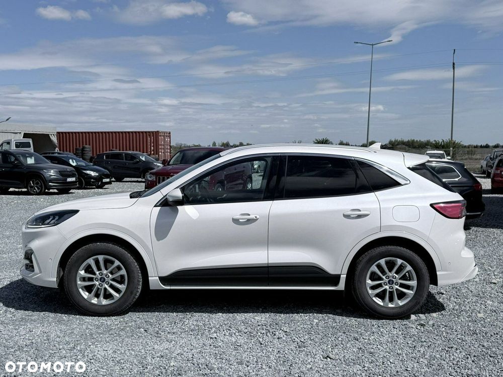 Ford Kuga 2.5 Duratec FHEV TITANIUM - 6