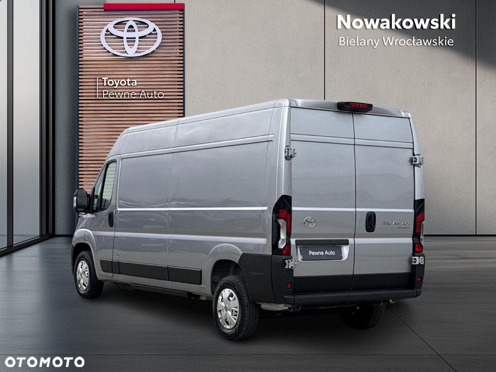 Toyota PROACE MAX - 3
