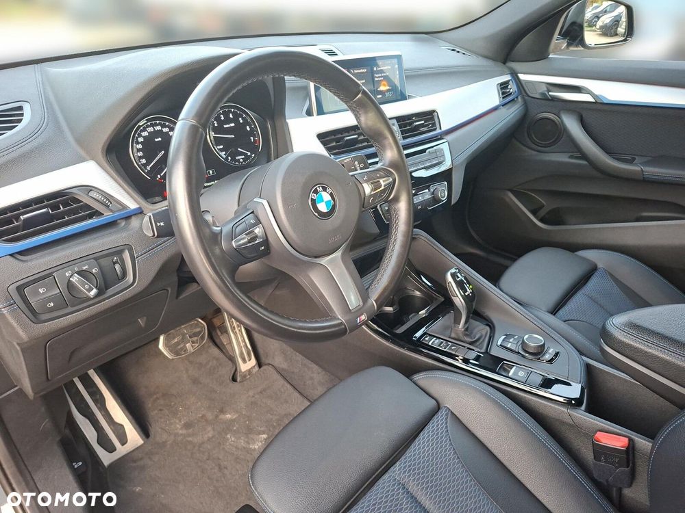 BMW X2 - 10
