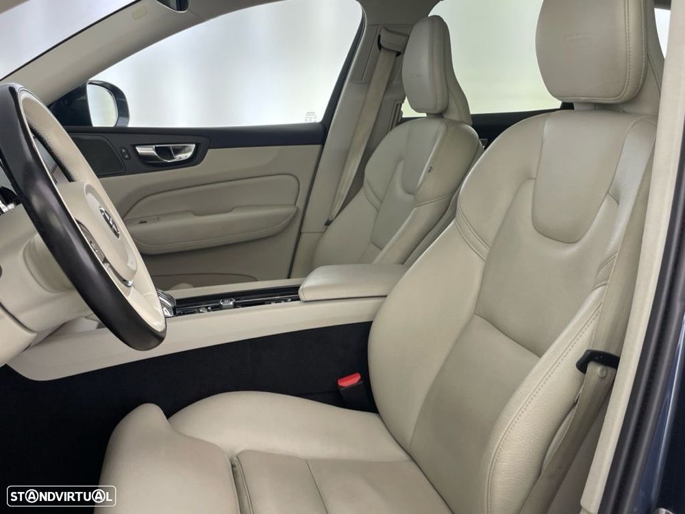 Volvo XC 60 2.0 T8 PHEV Inscription AWD - 19