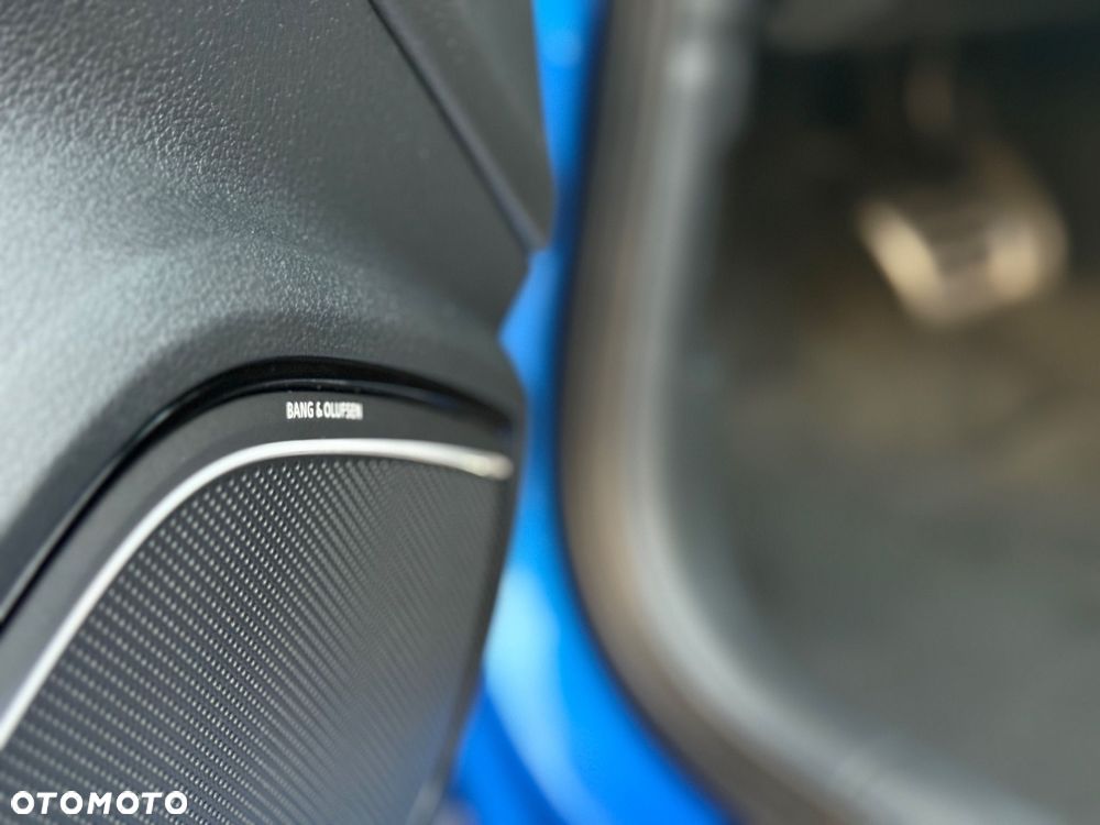 Audi RS3 Limousine 2.5 TFSI GPF Quattro S tronic - 14