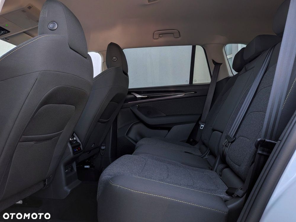 Skoda Kodiaq 1.5 TSI mHEV 4x2 Selection DSG - 12