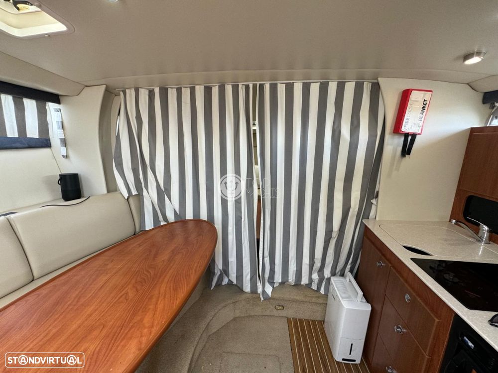 Bayliner 340 SB - 18